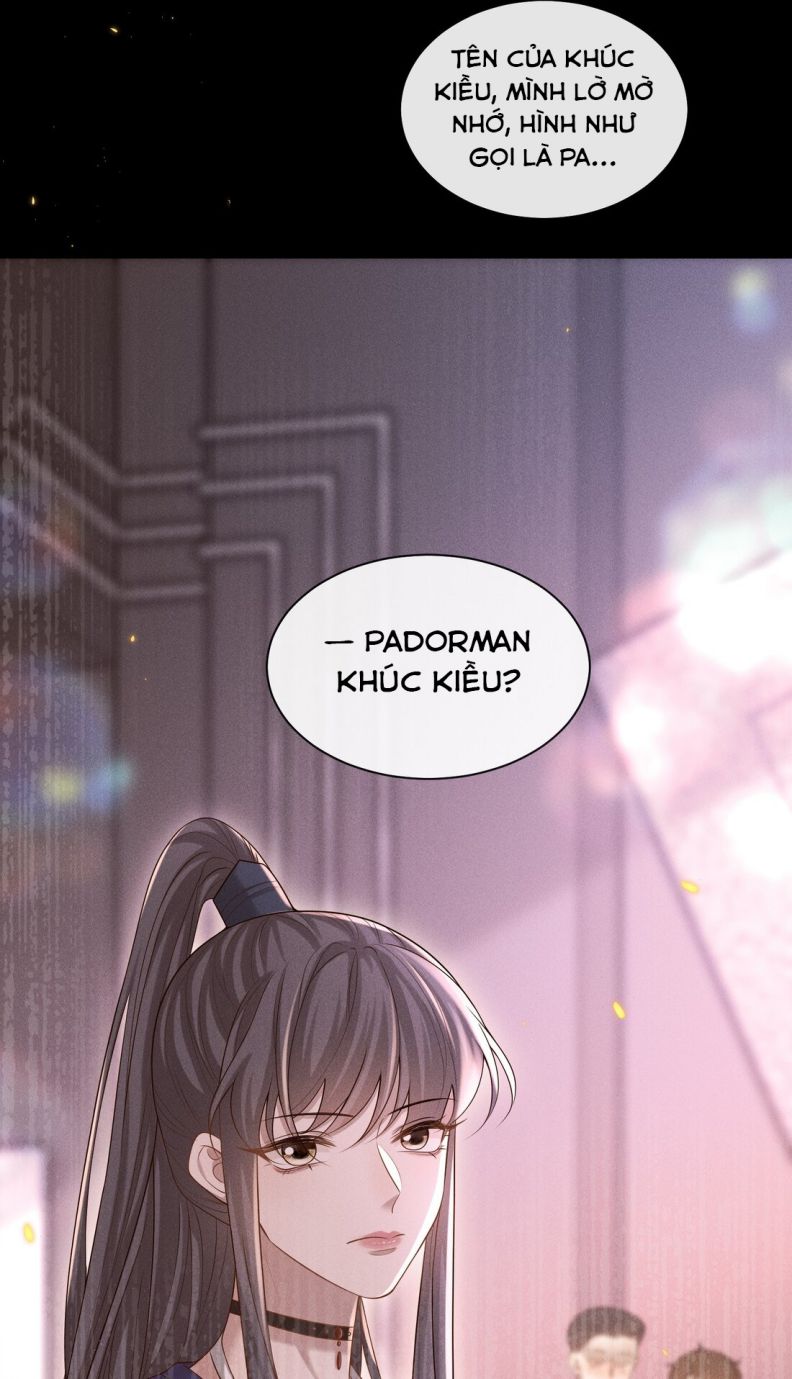 Anh Ấy Đến Từ Màn Đêm Chapter 5 - Next Chapter 6