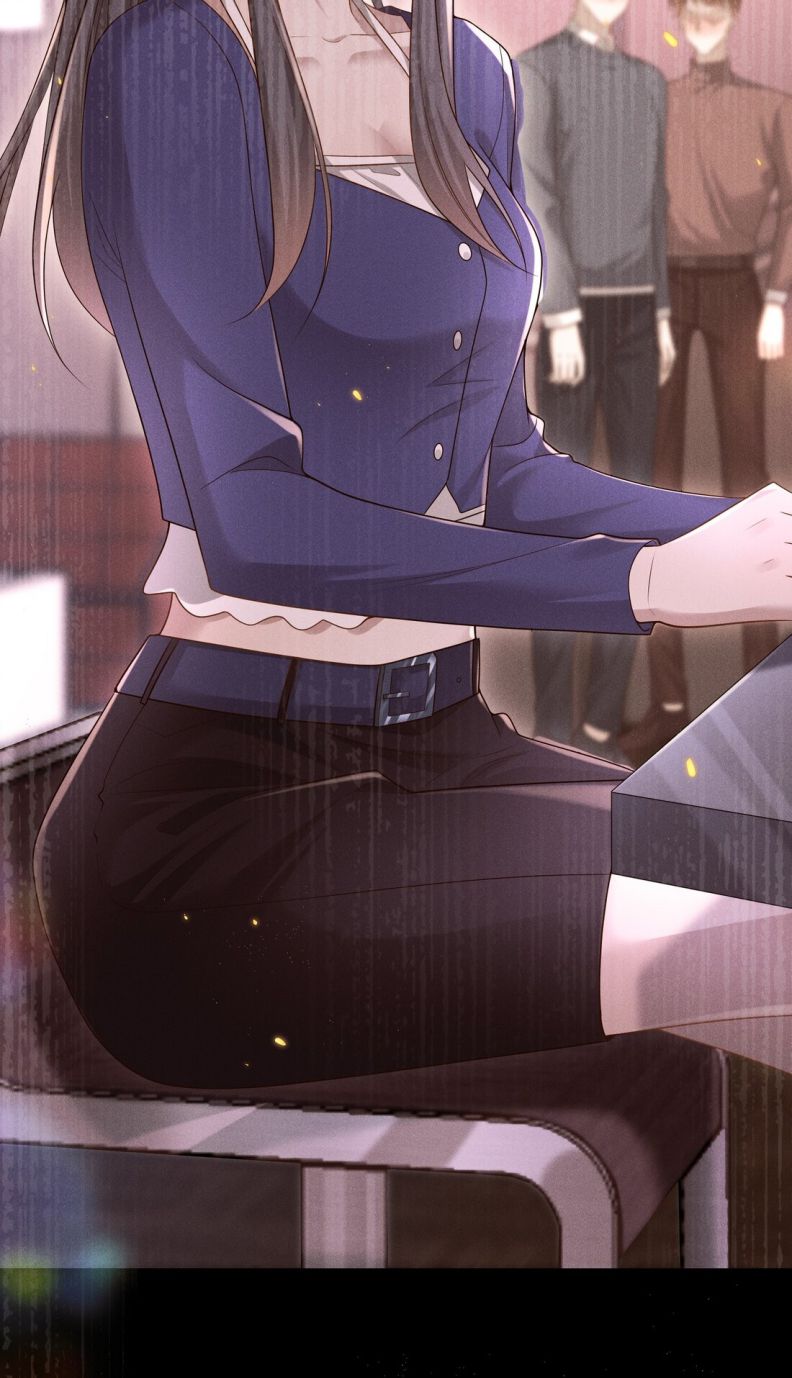 Anh Ấy Đến Từ Màn Đêm Chapter 5 - Next Chapter 6