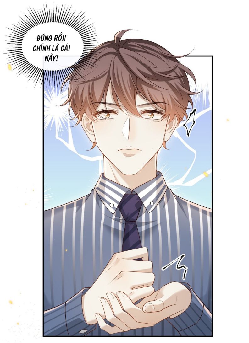 Anh Ấy Đến Từ Màn Đêm Chapter 5 - Next Chapter 6