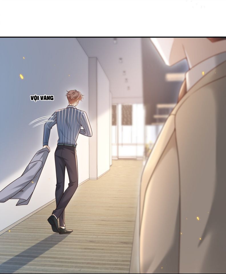 Anh Ấy Đến Từ Màn Đêm Chapter 5 - Next Chapter 6