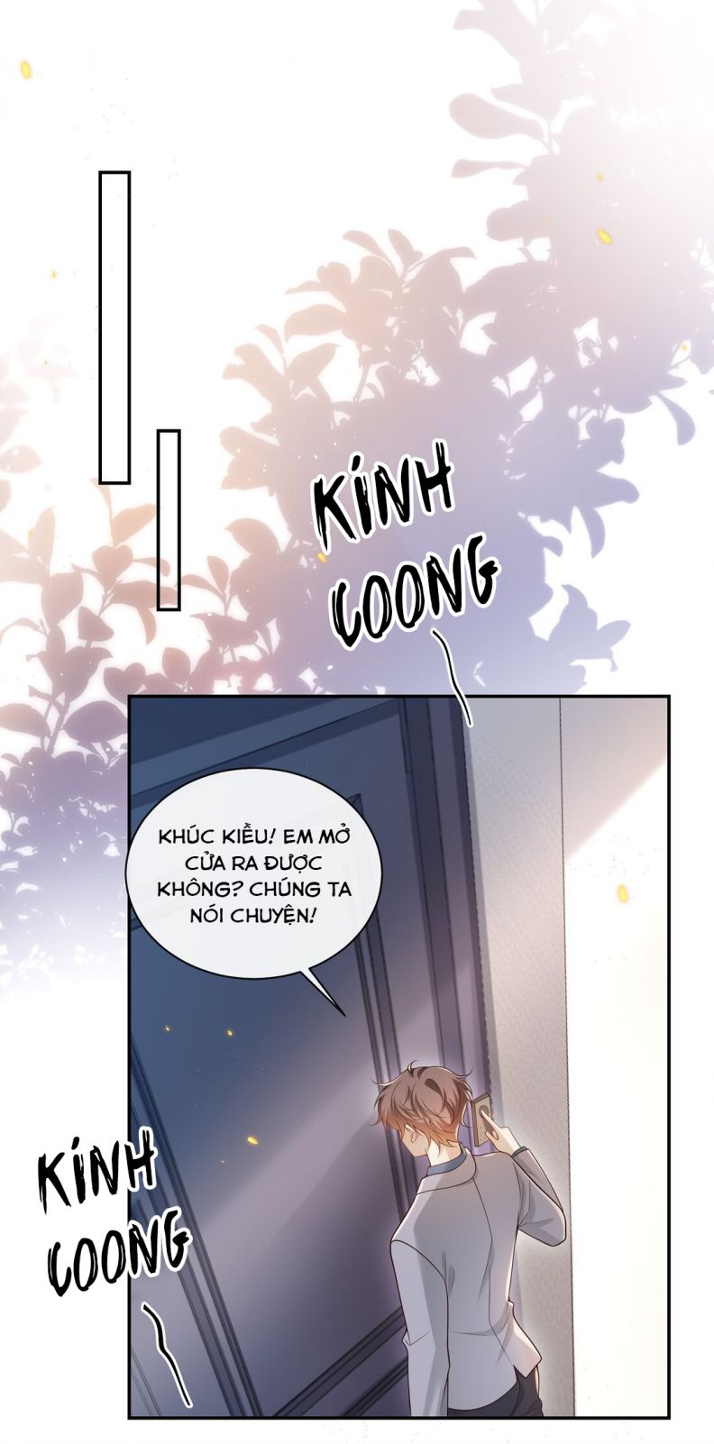 Anh Ấy Đến Từ Màn Đêm Chapter 5 - Next Chapter 6