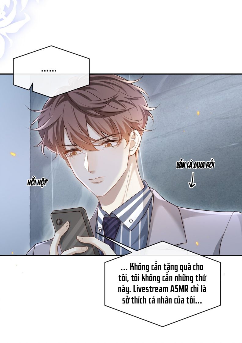 Anh Ấy Đến Từ Màn Đêm Chapter 5 - Next Chapter 6