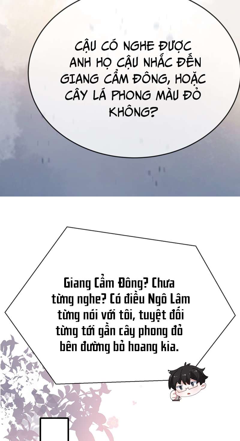 Giáo Bá Là Một Tên Yêu Tinh Chapter 67 - Trang 4