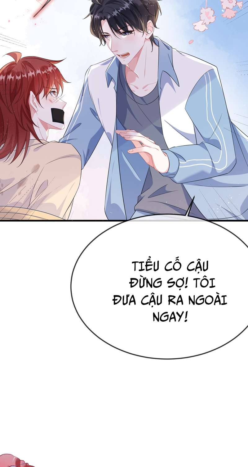 Giáo Bá Là Một Tên Yêu Tinh Chapter 67 - Trang 4