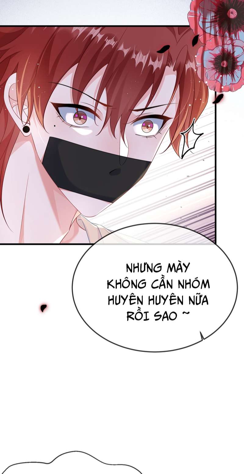 Giáo Bá Là Một Tên Yêu Tinh Chapter 67 - Trang 4