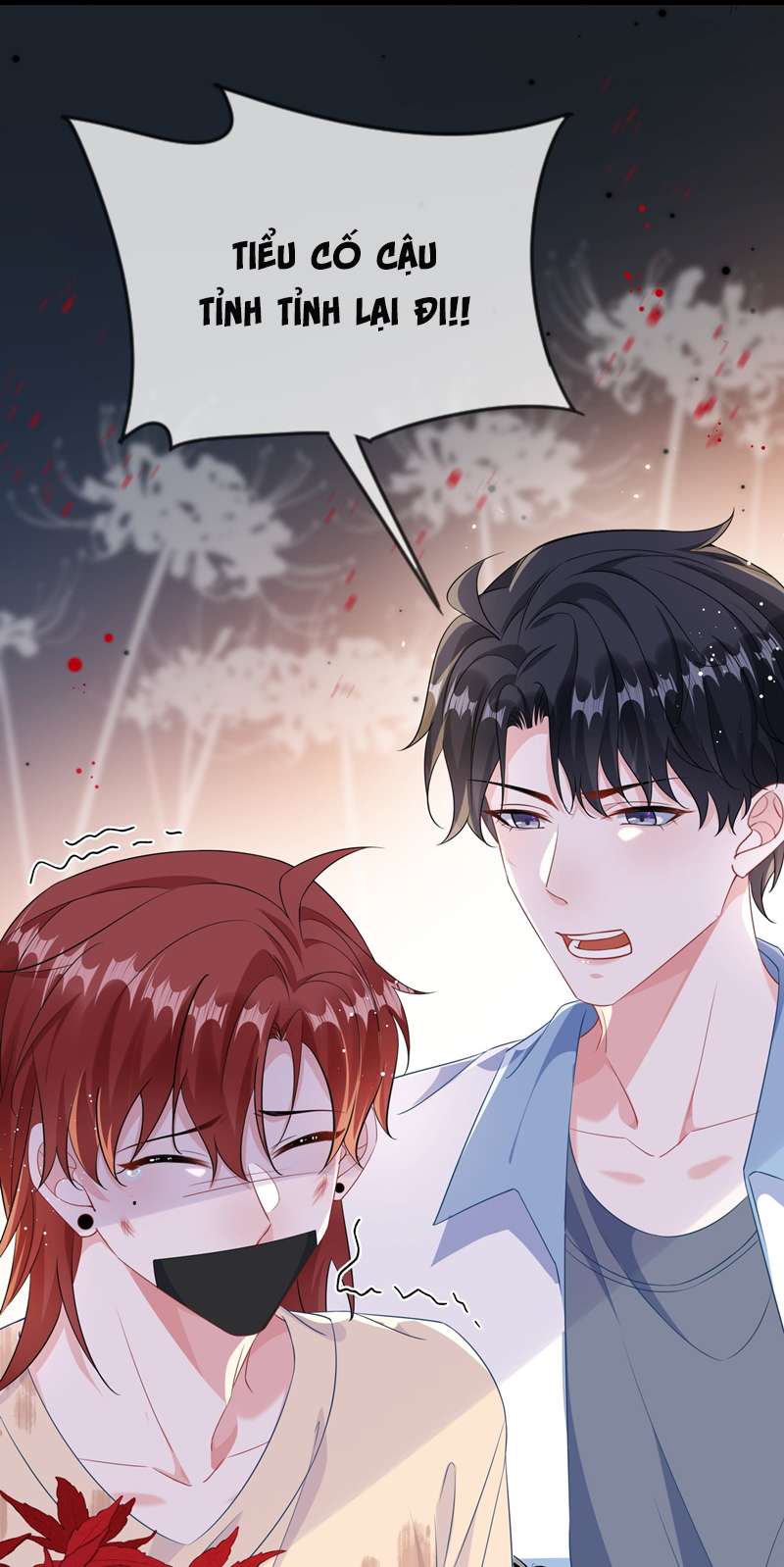 Giáo Bá Là Một Tên Yêu Tinh Chapter 67 - Trang 4