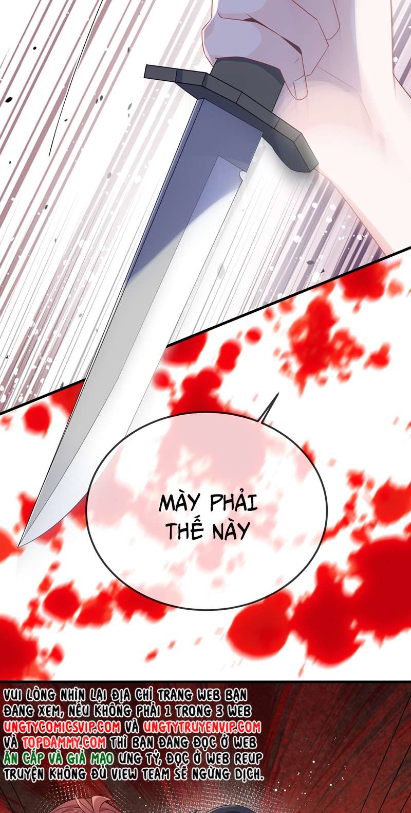 Giáo Bá Là Một Tên Yêu Tinh Chapter 67 - Trang 4