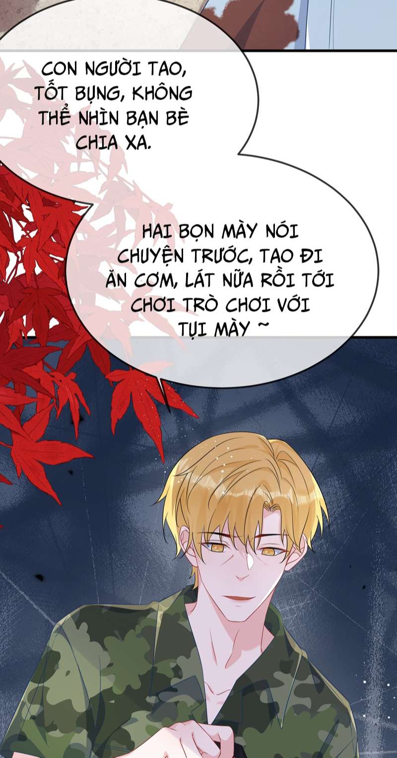 Giáo Bá Là Một Tên Yêu Tinh Chapter 67 - Trang 4