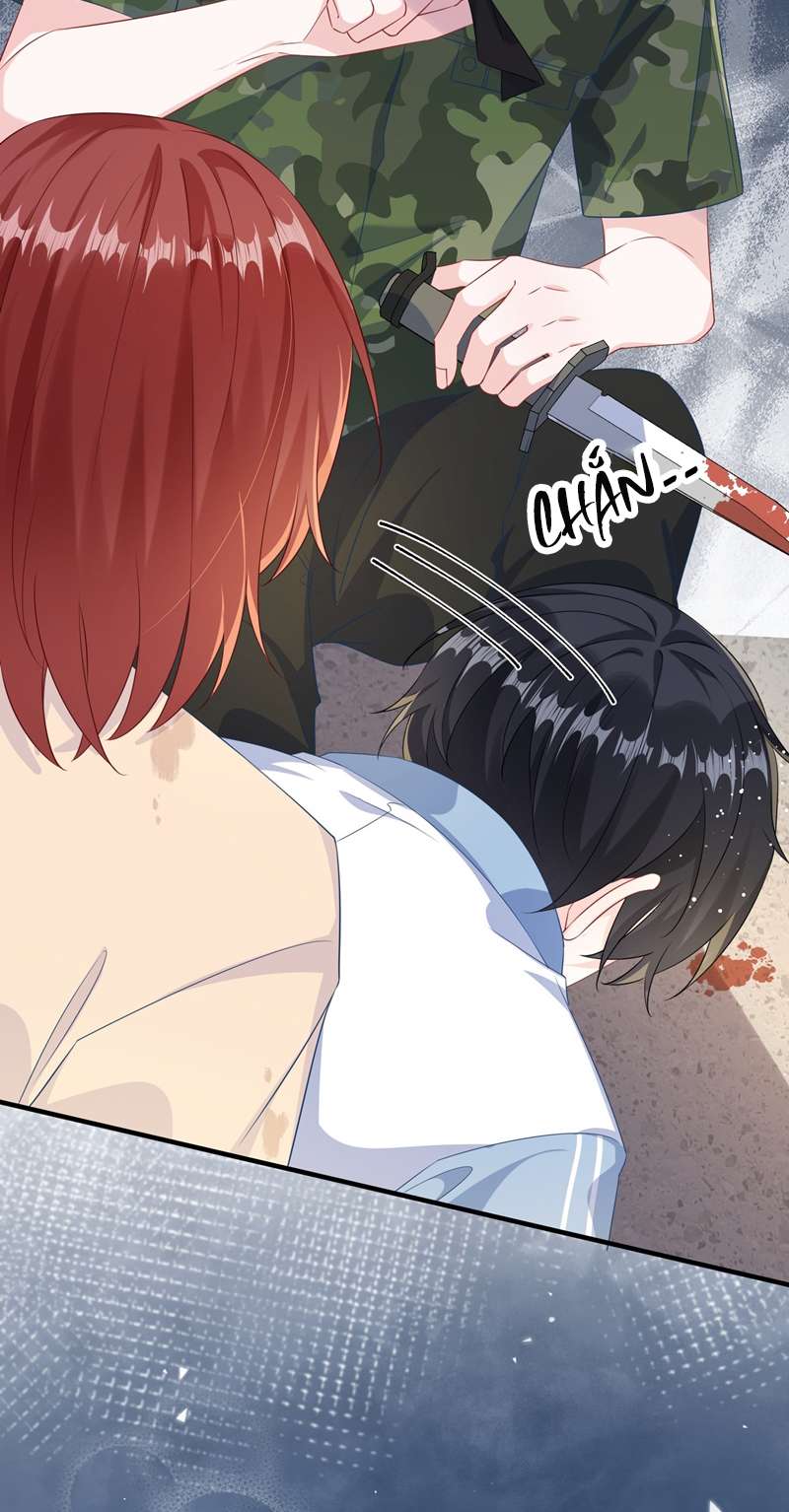 Giáo Bá Là Một Tên Yêu Tinh Chapter 67 - Trang 4