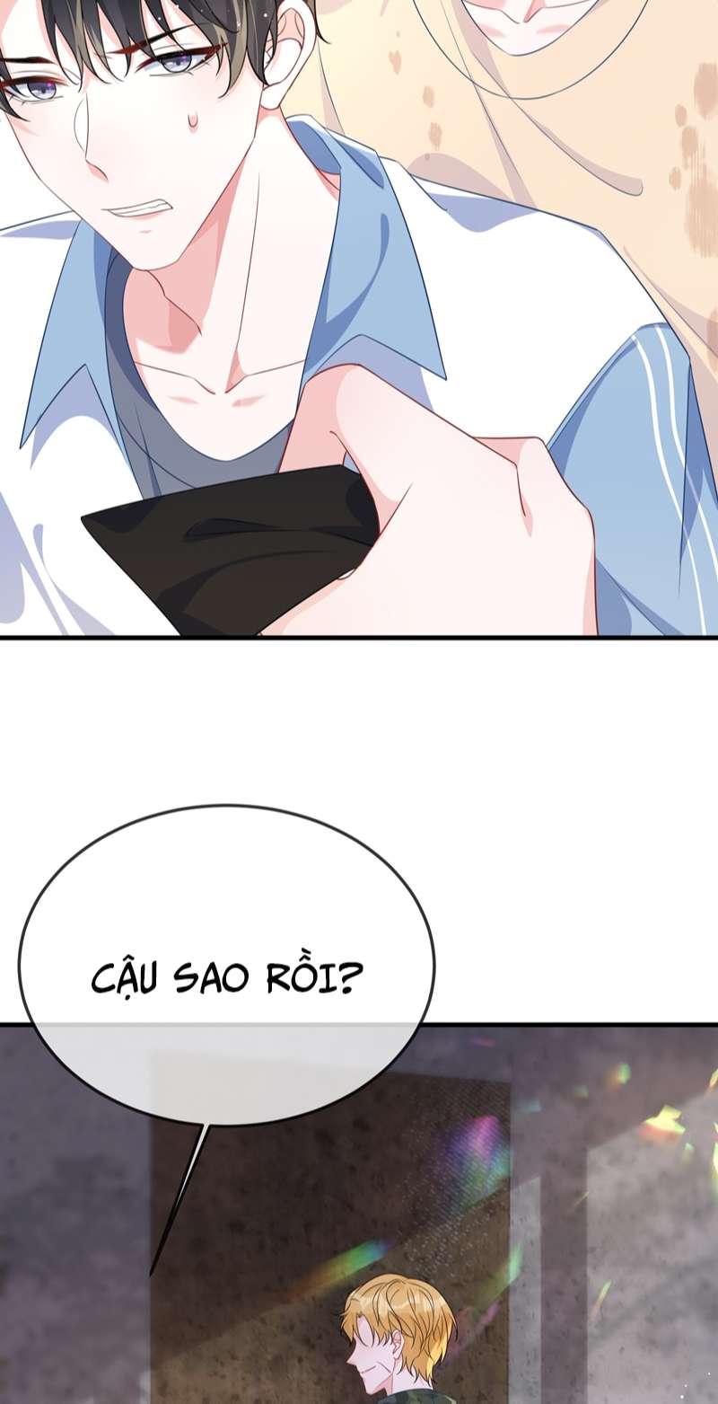 Giáo Bá Là Một Tên Yêu Tinh Chapter 67 - Trang 4