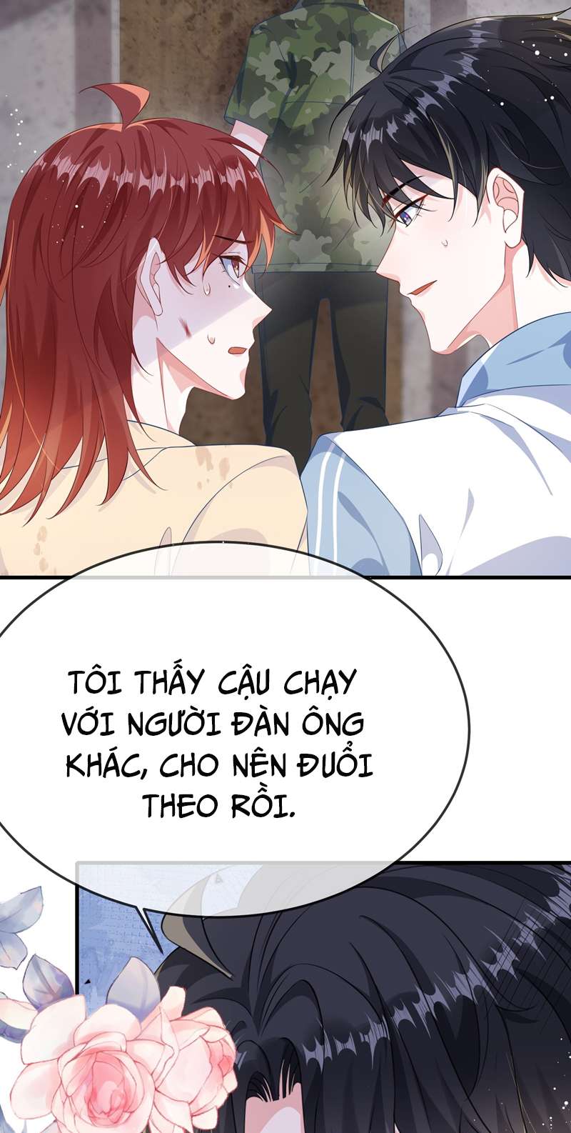 Giáo Bá Là Một Tên Yêu Tinh Chapter 67 - Trang 4