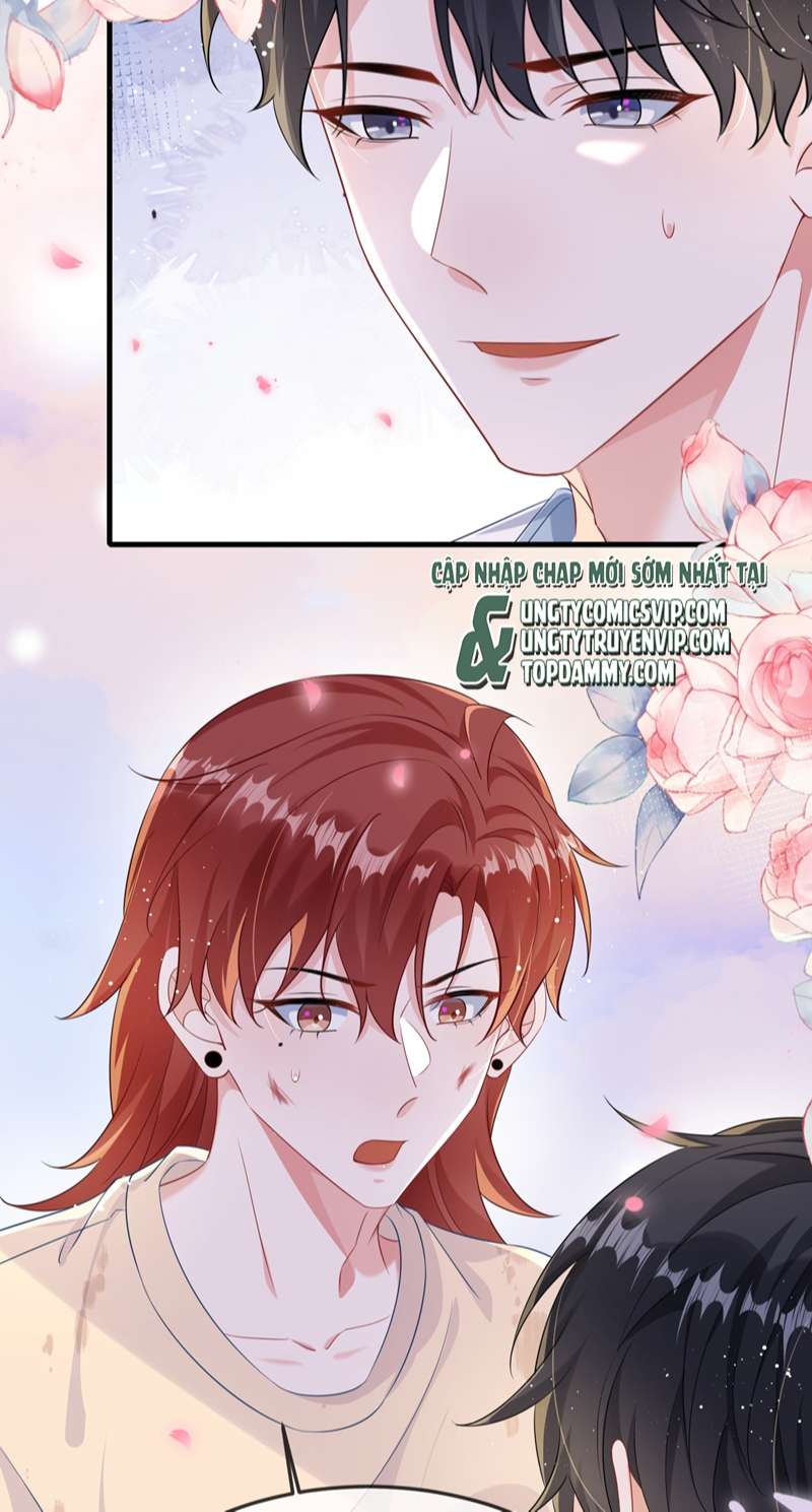 Giáo Bá Là Một Tên Yêu Tinh Chapter 67 - Trang 4