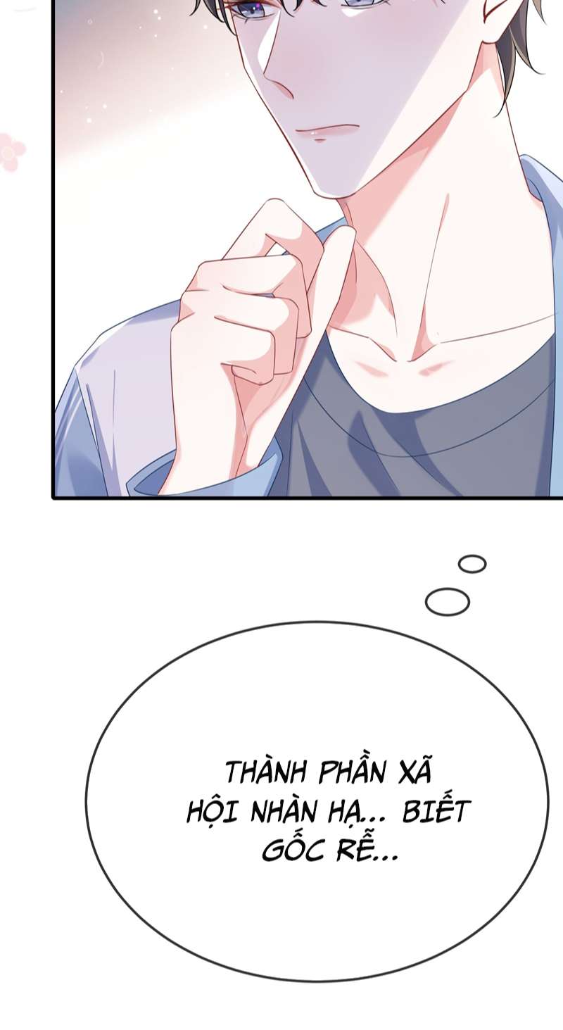 Giáo Bá Là Một Tên Yêu Tinh Chapter 67 - Trang 4