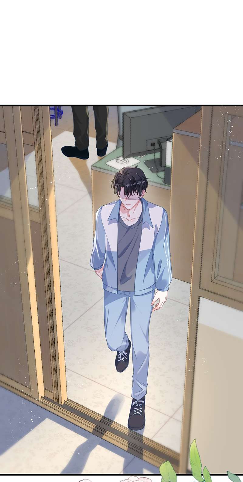 Giáo Bá Là Một Tên Yêu Tinh Chapter 67 - Trang 4