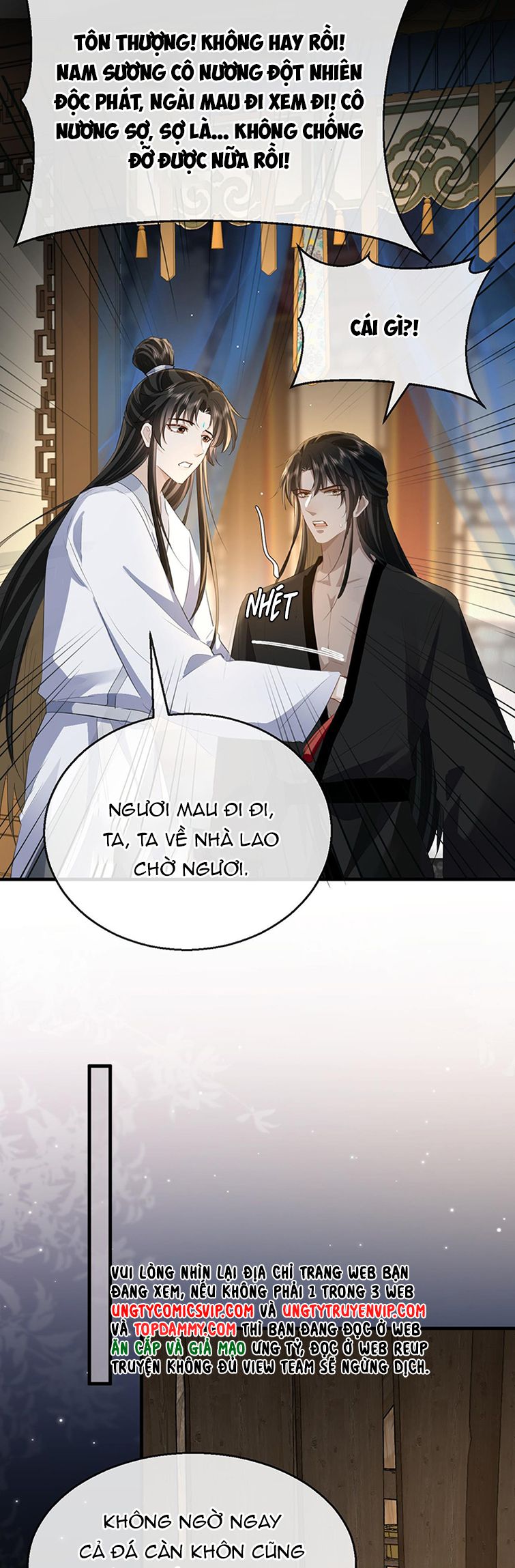 Ma Tôn Đại Nhân Song Tu Không Chapter 16 - Next Chapter 17