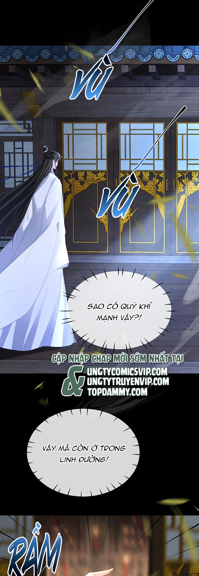 Ma Tôn Đại Nhân Song Tu Không Chapter 16 - Next Chapter 17