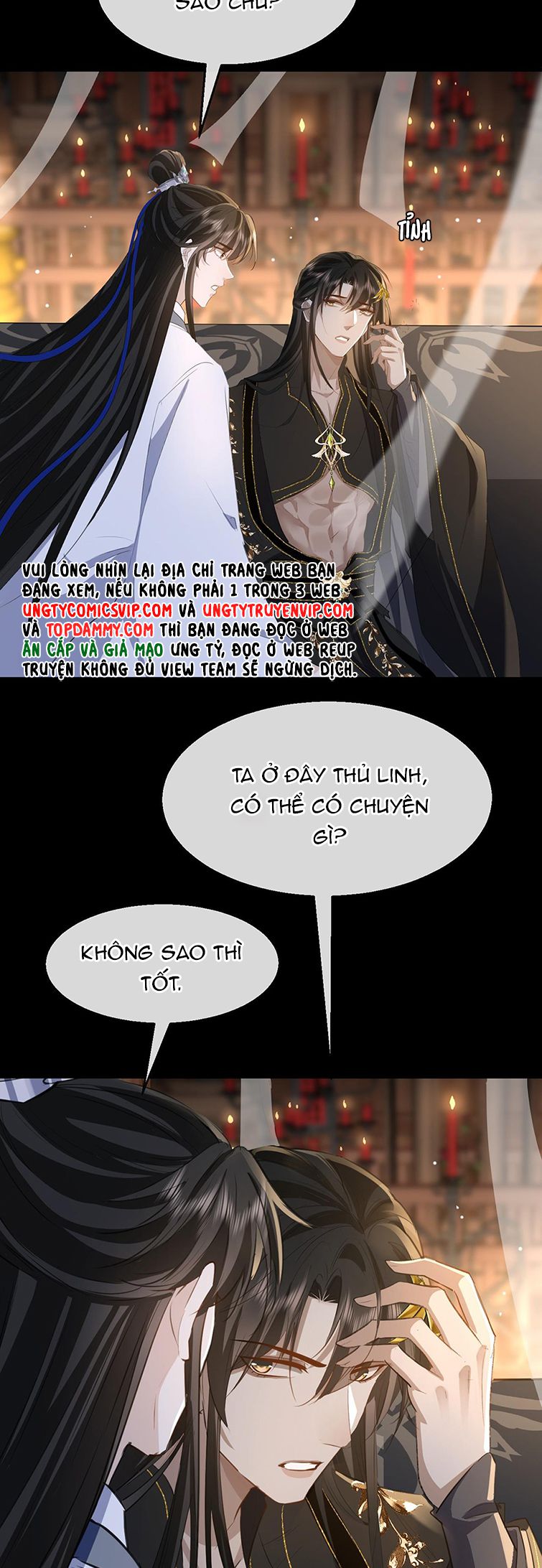 Ma Tôn Đại Nhân Song Tu Không Chapter 16 - Next Chapter 17