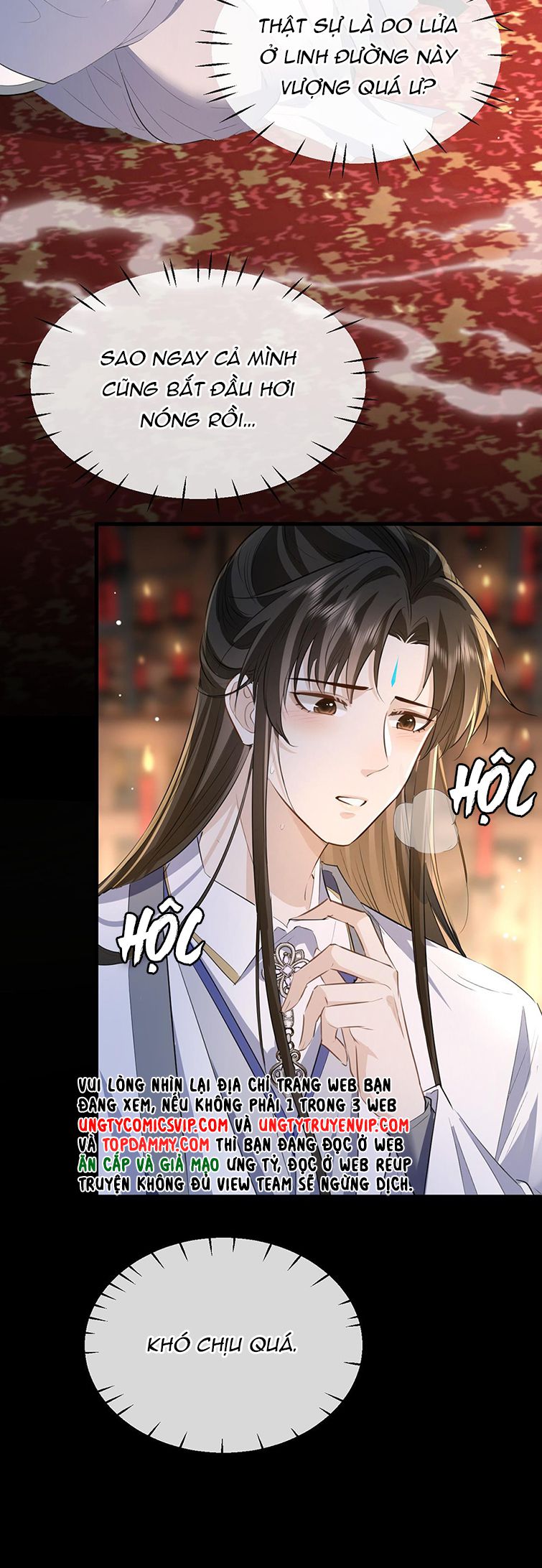 Ma Tôn Đại Nhân Song Tu Không Chapter 16 - Next Chapter 17