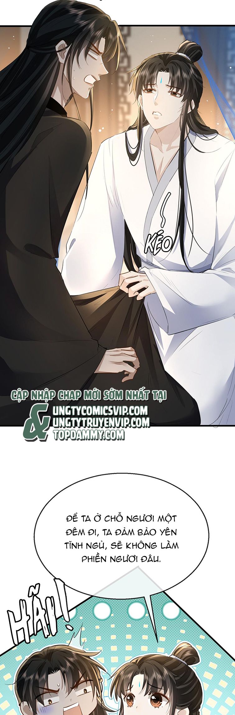 Ma Tôn Đại Nhân Song Tu Không Chapter 16 - Next Chapter 17