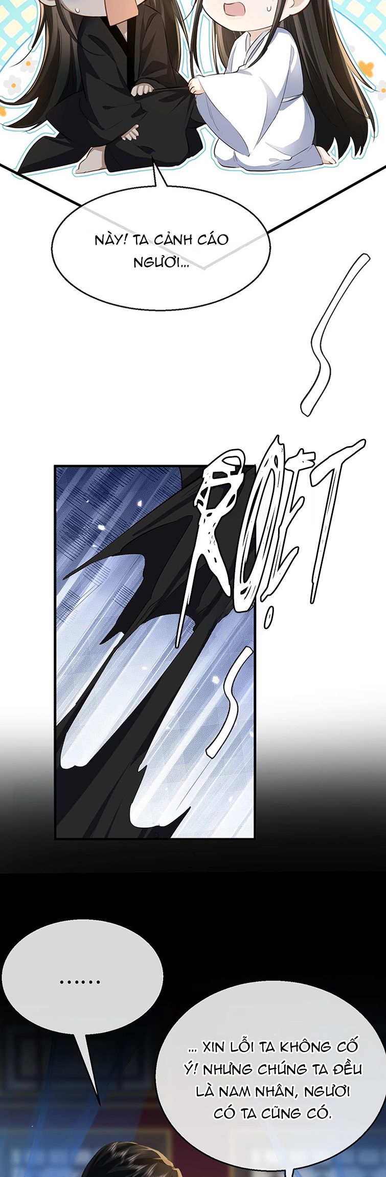 Ma Tôn Đại Nhân Song Tu Không Chapter 16 - Next Chapter 17