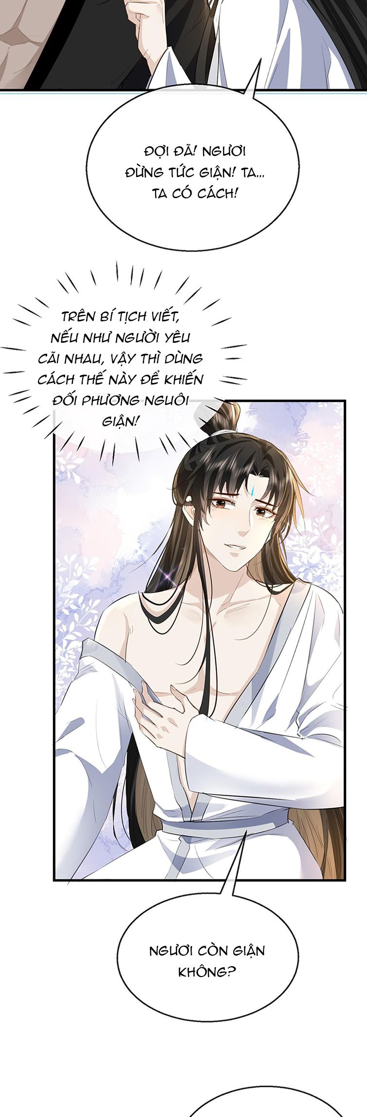 Ma Tôn Đại Nhân Song Tu Không Chapter 16 - Next Chapter 17