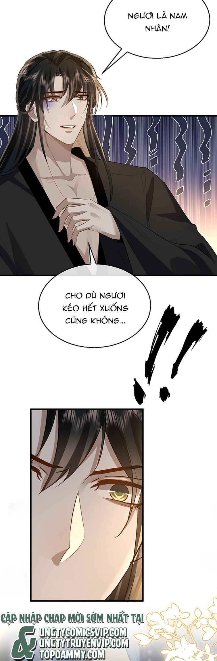 Ma Tôn Đại Nhân Song Tu Không Chapter 16 - Next Chapter 17