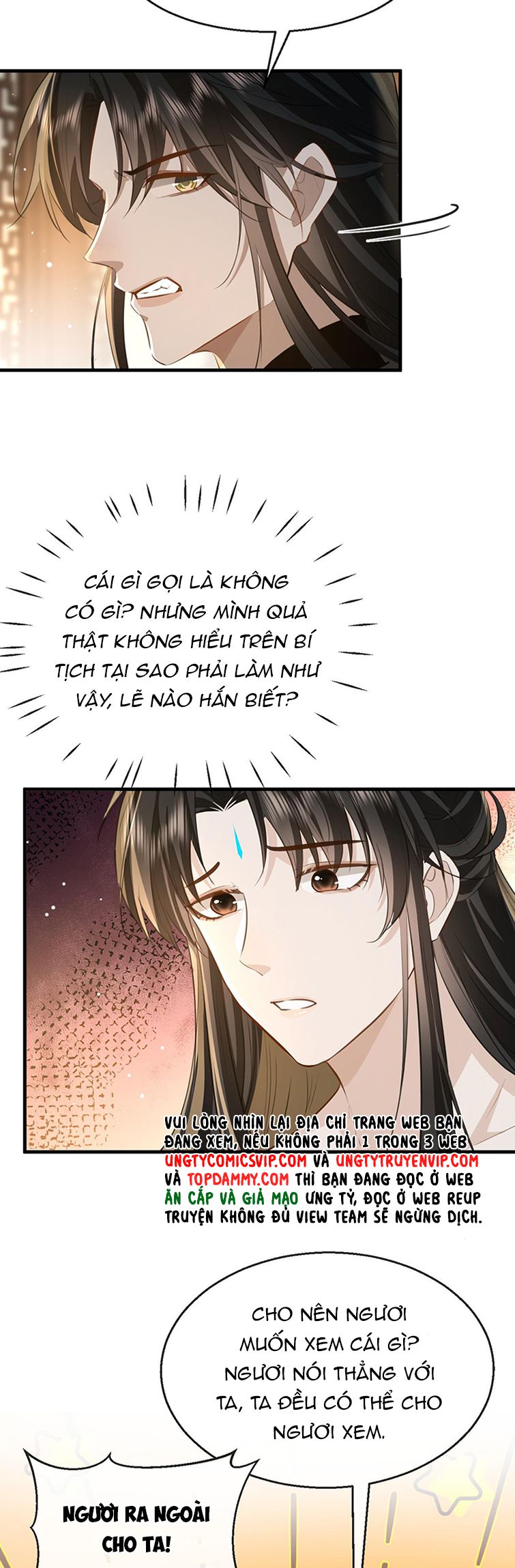 Ma Tôn Đại Nhân Song Tu Không Chapter 16 - Next Chapter 17