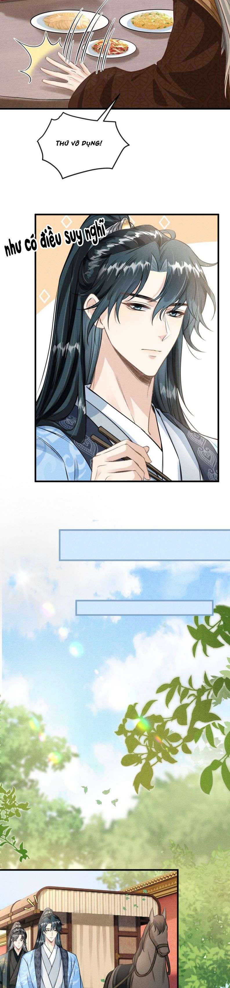 Đan Tiêu Vạn Dặm Chapter 35 - Next Chapter 36