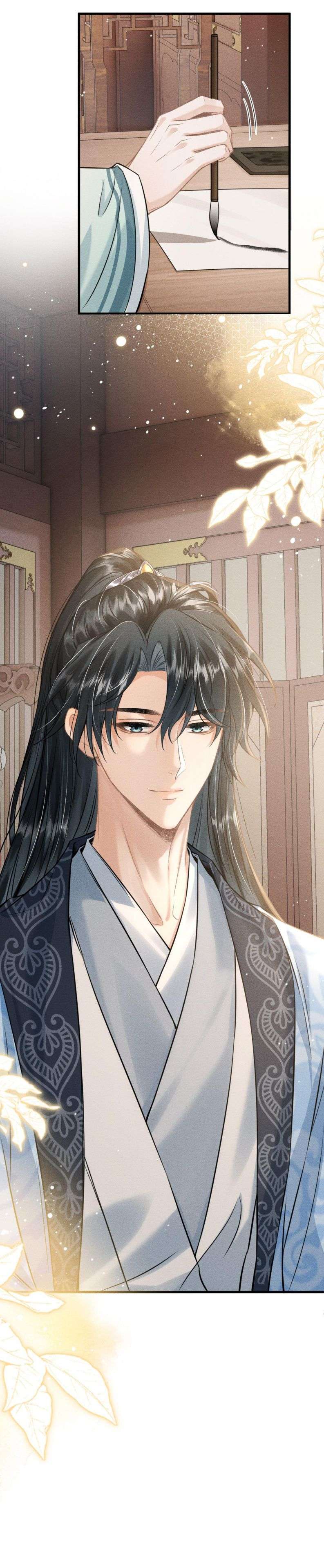 Đan Tiêu Vạn Dặm Chapter 35 - Next Chapter 36