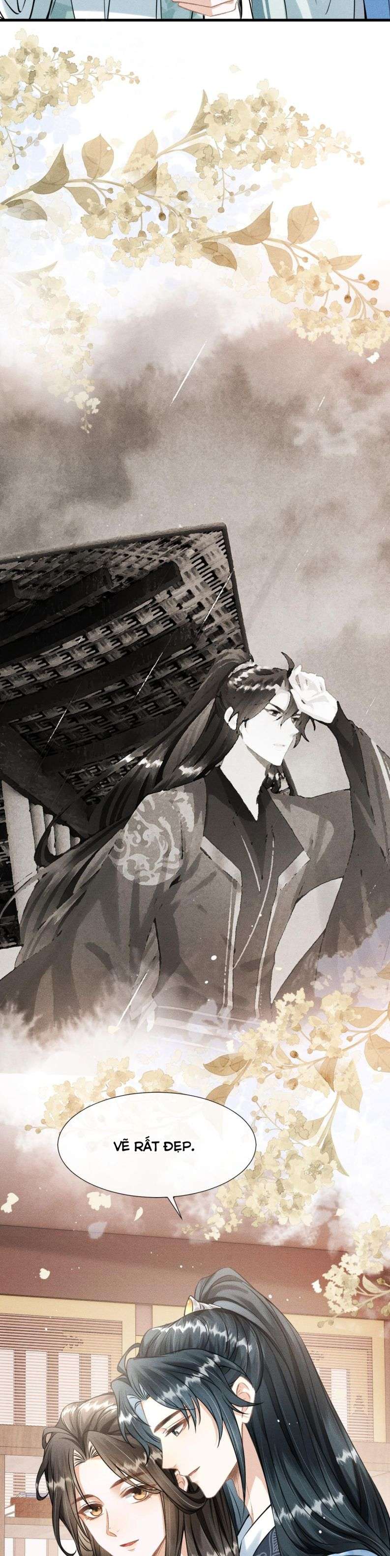 Đan Tiêu Vạn Dặm Chapter 35 - Next Chapter 36