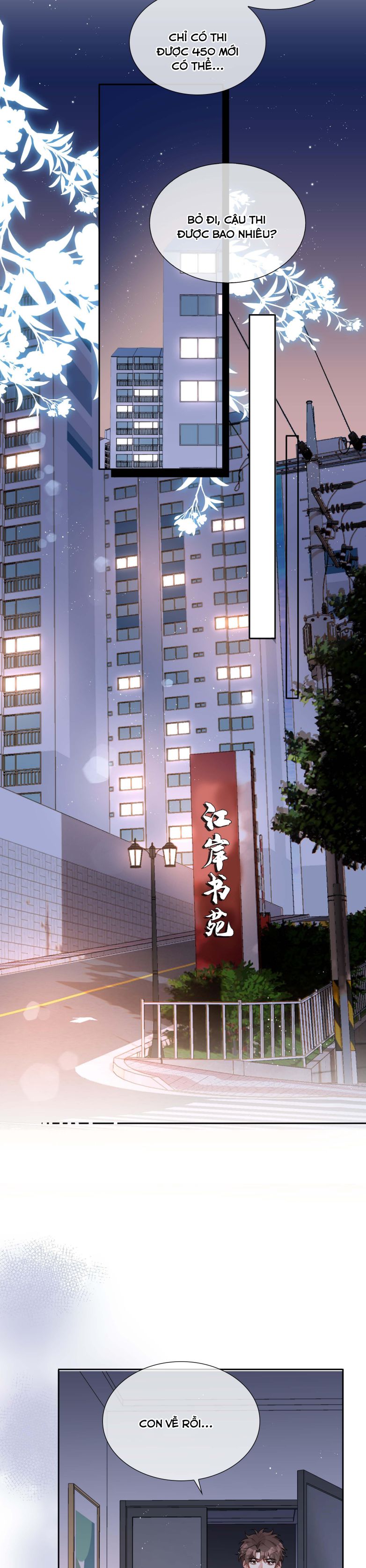 Sơn Hải Cao Trung Chapter 56 - Trang 3