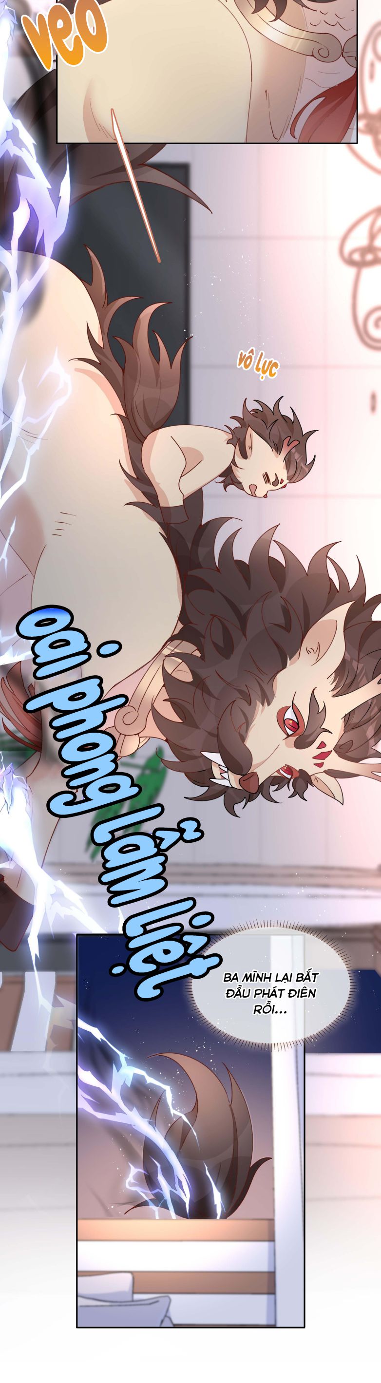 Sơn Hải Cao Trung Chapter 56 - Trang 3