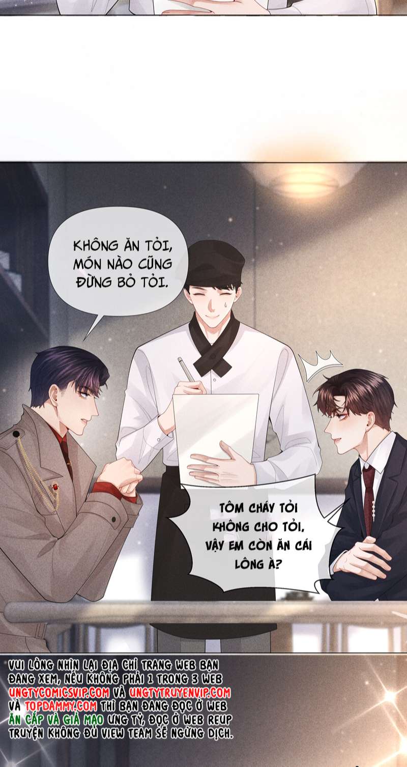 Dior Tiên Sinh Chap 75 - Next Chap 75