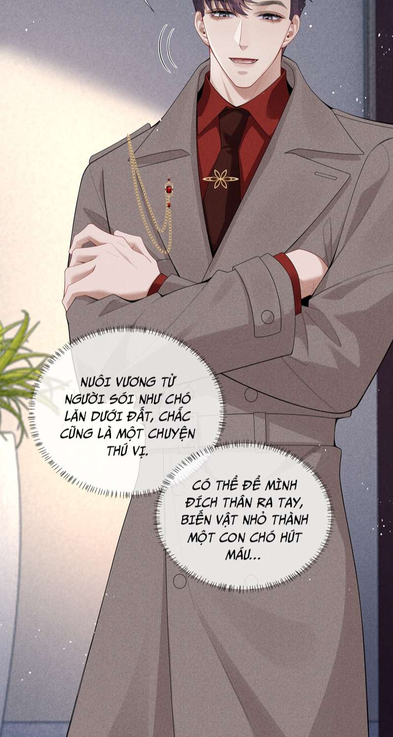 Dior Tiên Sinh Chap 75 - Next Chap 75