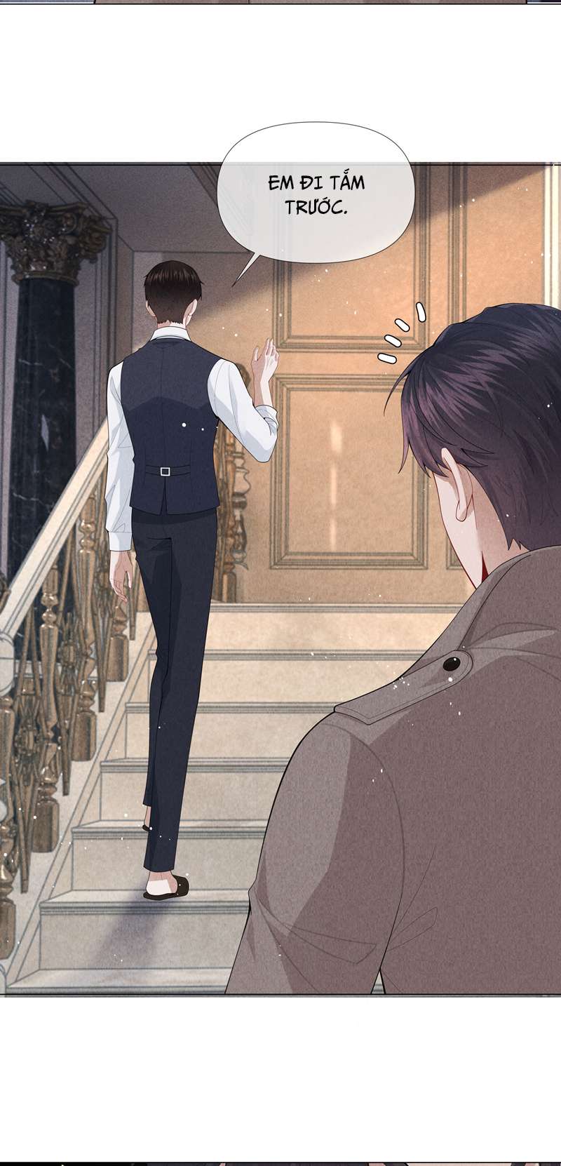 Dior Tiên Sinh Chap 75 - Next Chap 75