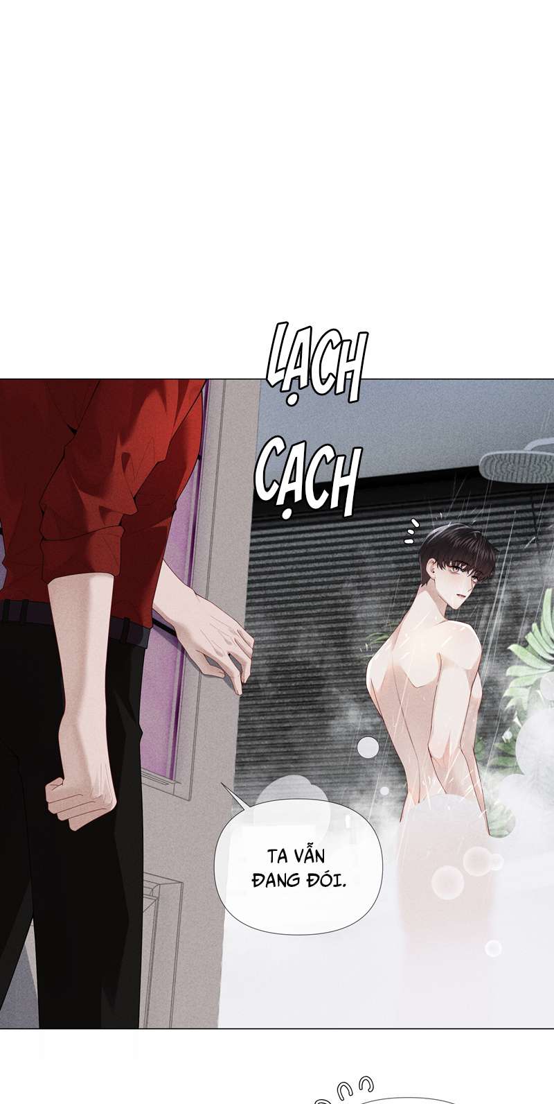 Dior Tiên Sinh Chap 75 - Next Chap 75