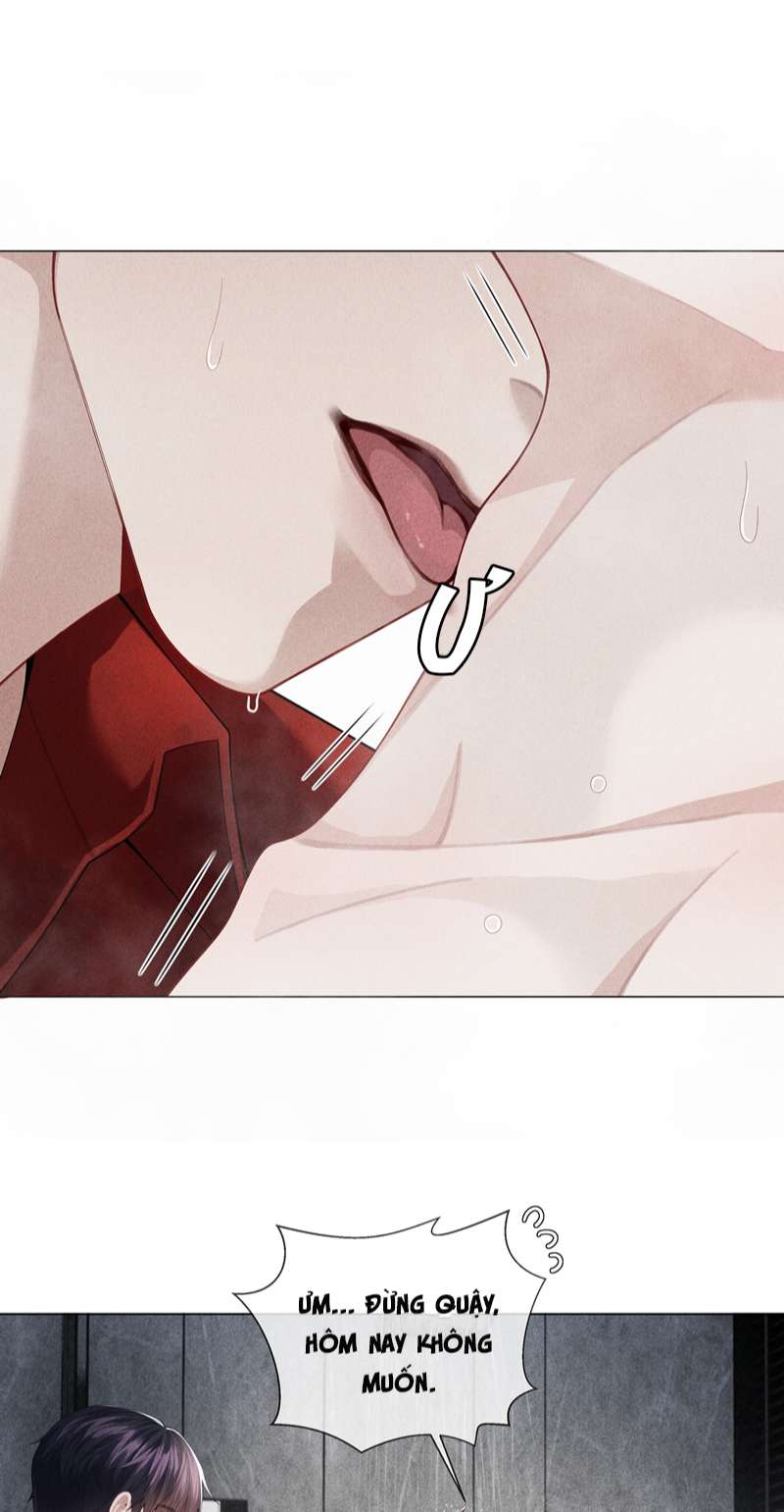 Dior Tiên Sinh Chap 75 - Next Chap 75