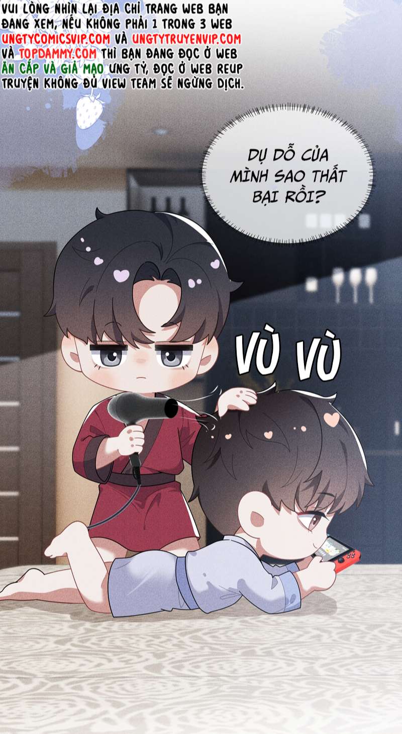 Dior Tiên Sinh Chap 75 - Next Chap 75