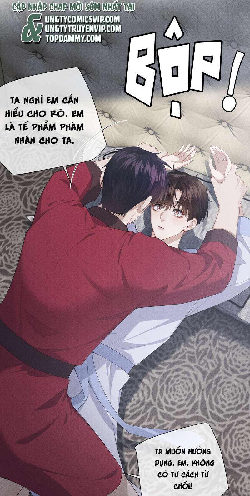 Dior Tiên Sinh Chap 75 - Next Chap 75