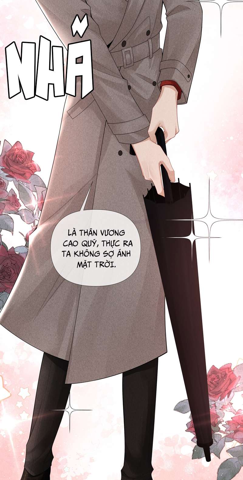 Dior Tiên Sinh Chap 75 - Next Chap 75