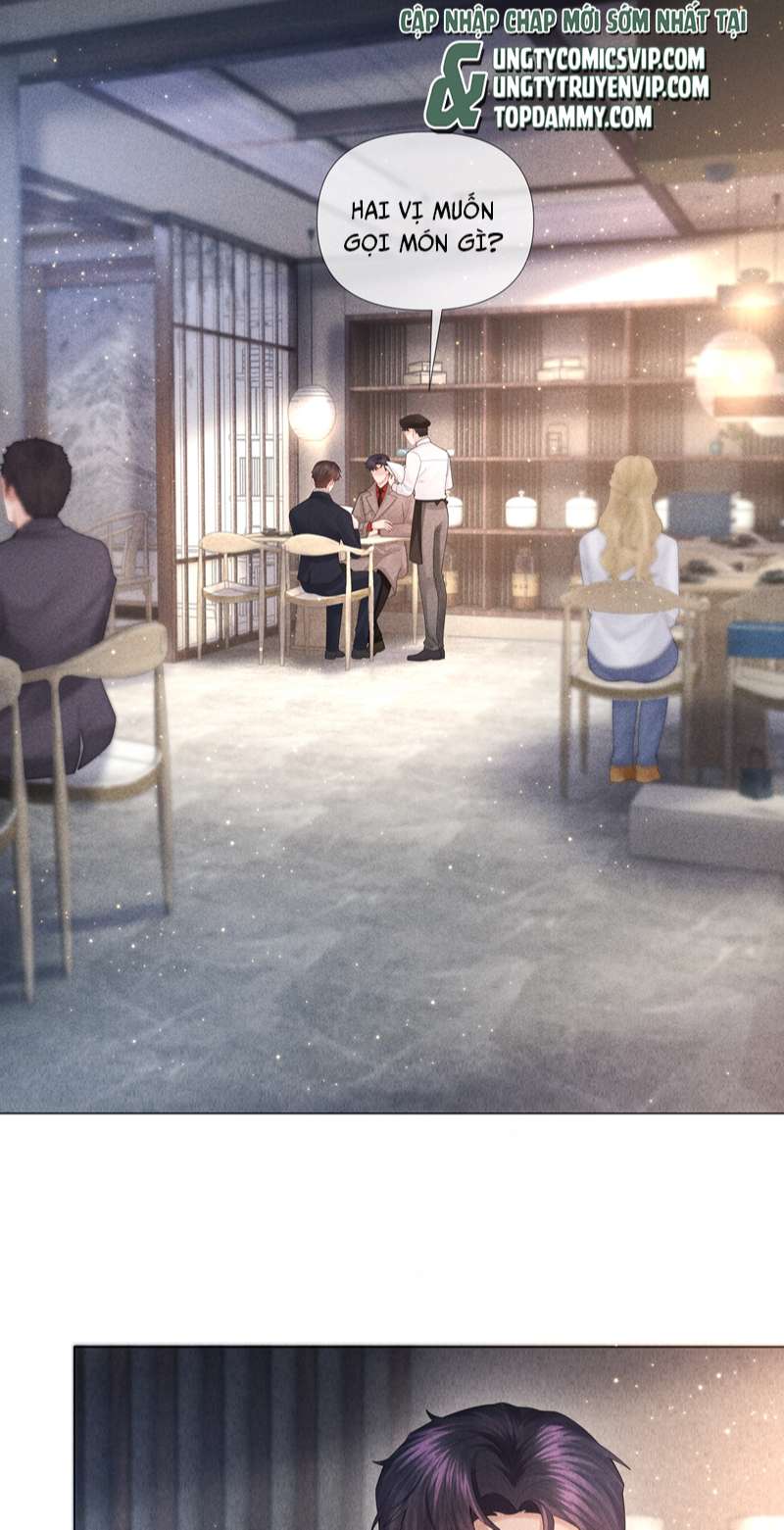 Dior Tiên Sinh Chap 75 - Next Chap 75