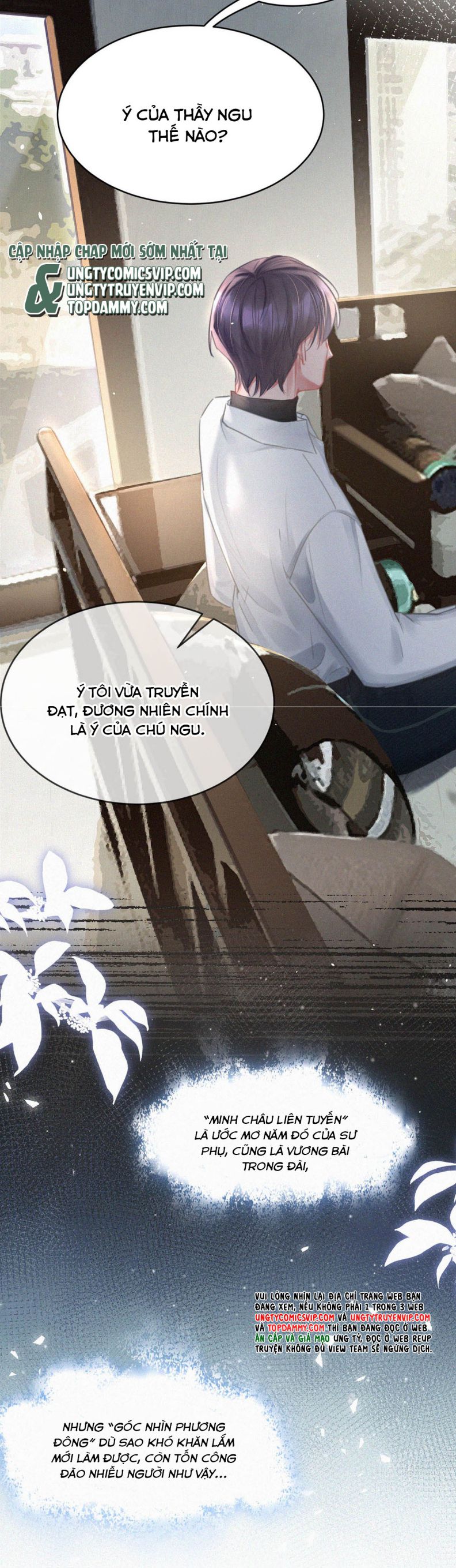 Môi Súng Chapter 88 - Next Chapter 89