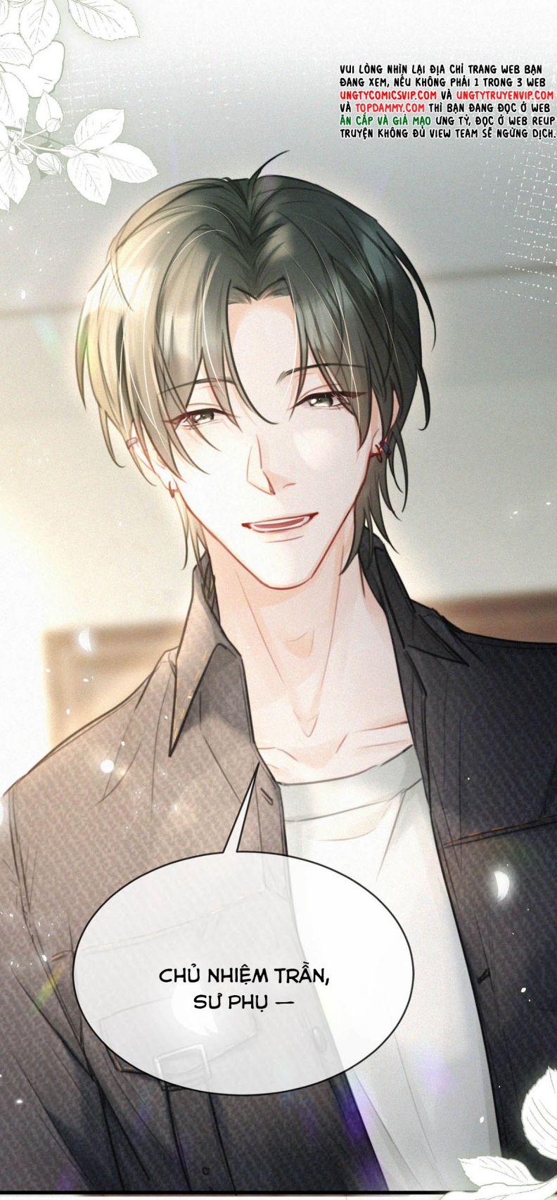 Môi Súng Chapter 88 - Next Chapter 89