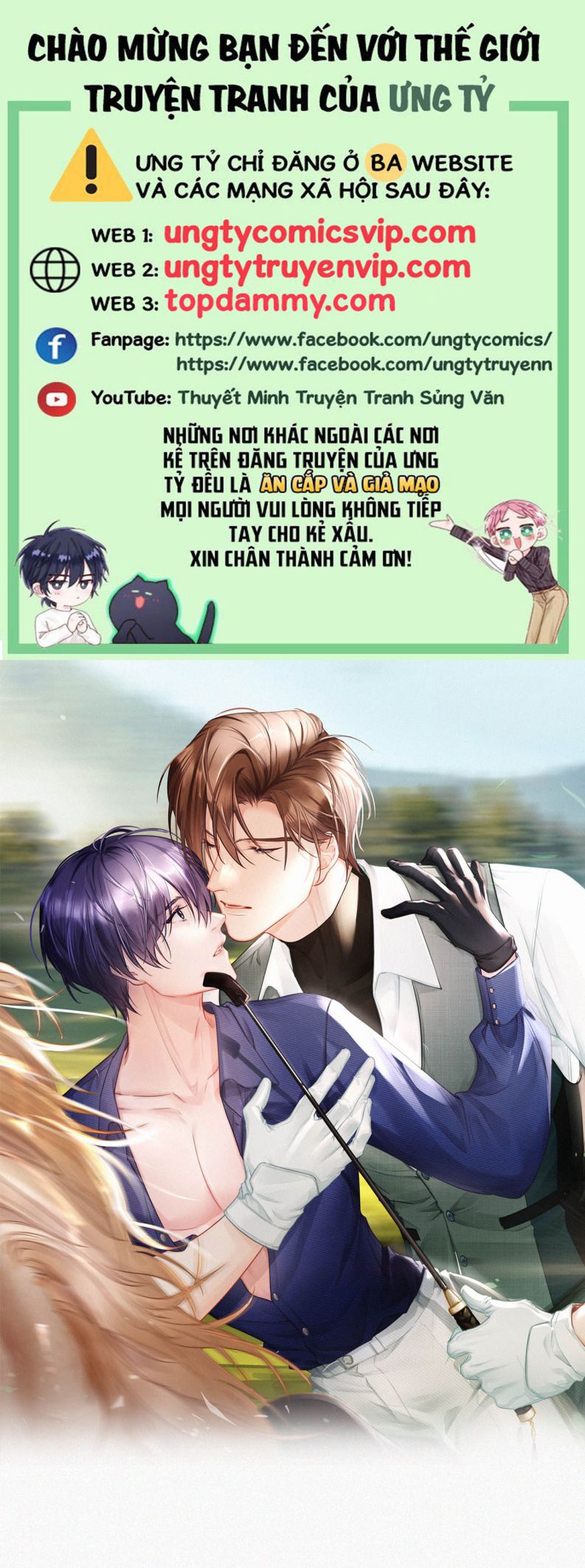 Môi Súng Chapter 88 - Next Chapter 89