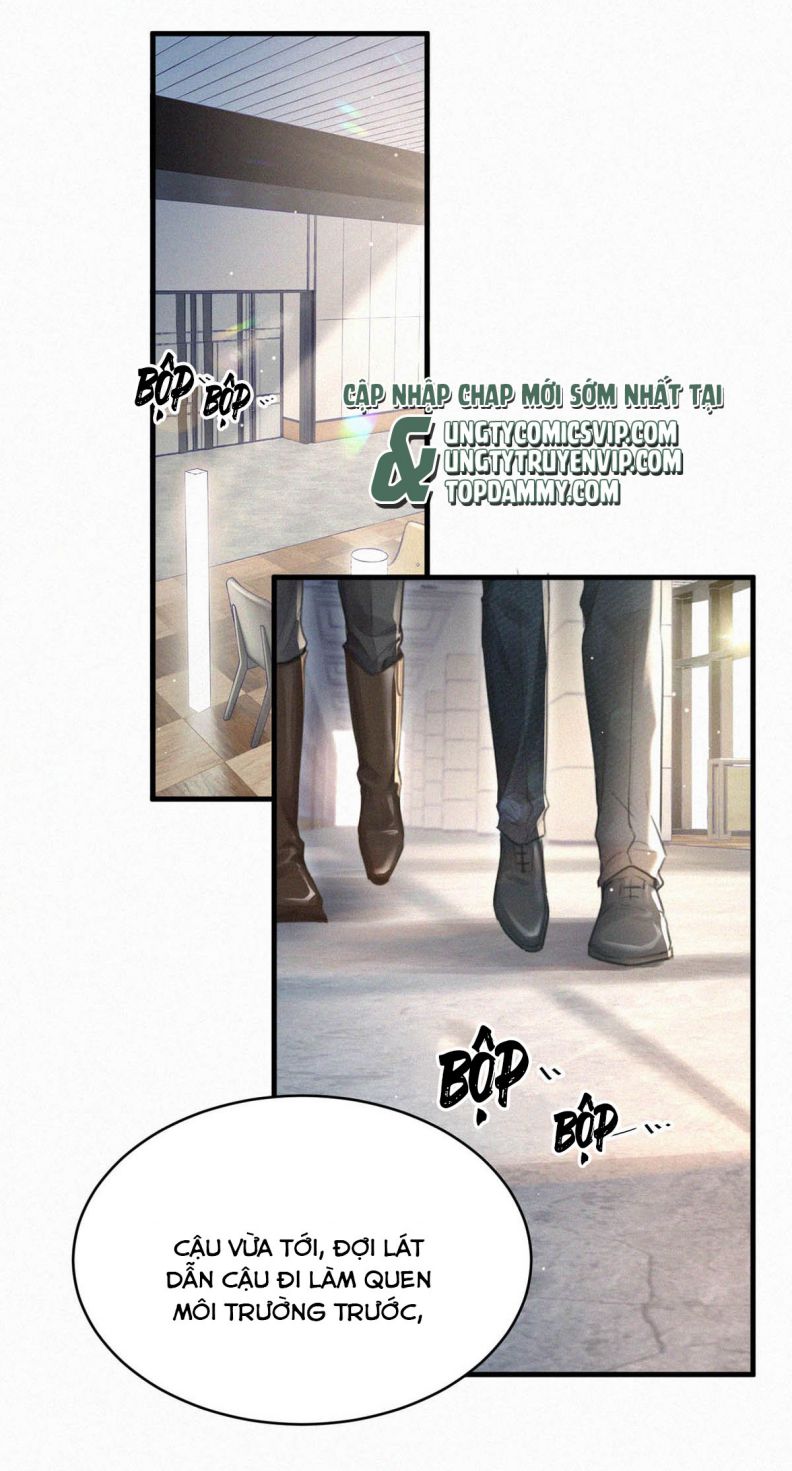 Môi Súng Chapter 88 - Next Chapter 89