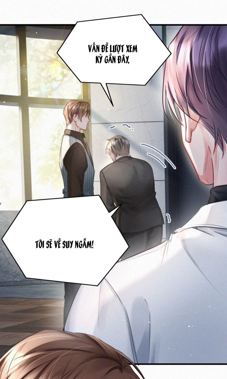 Môi Súng Chapter 88 - Next Chapter 89