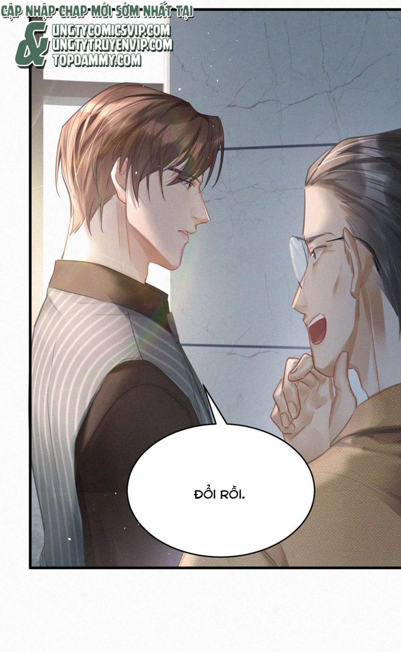 Môi Súng Chapter 88 - Next Chapter 89