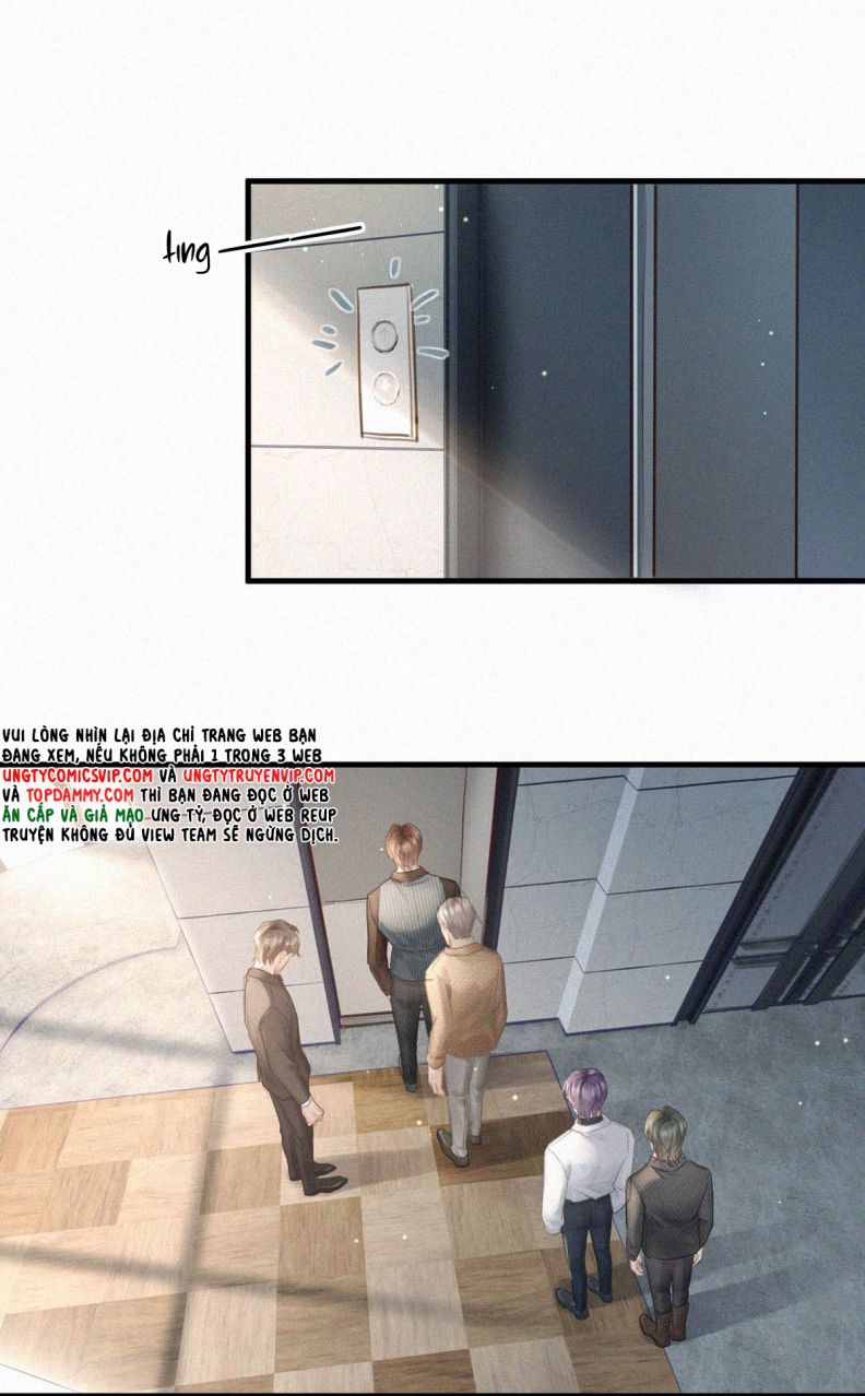 Môi Súng Chapter 88 - Next Chapter 89