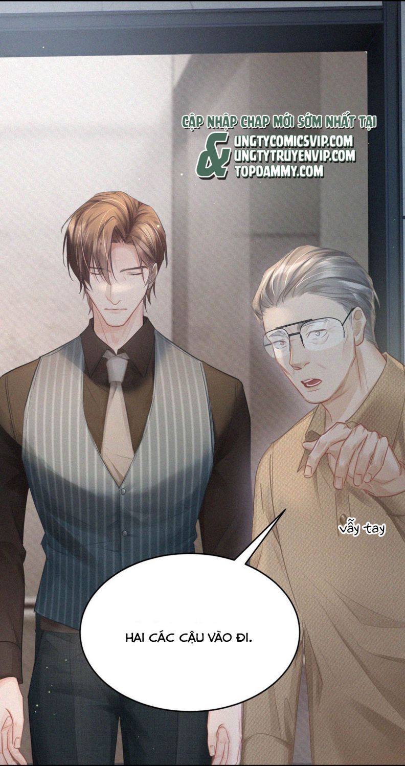 Môi Súng Chapter 88 - Next Chapter 89