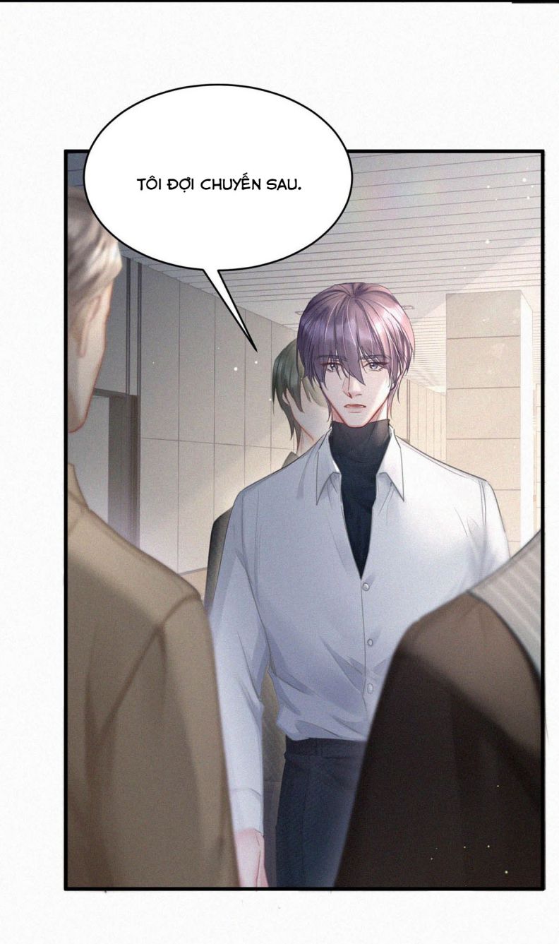 Môi Súng Chapter 88 - Next Chapter 89